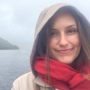 Meet your Posher, Savannah